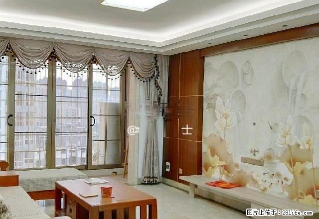 城中经典小区 3000元 3室2厅2卫 豪华装修家电全齐，大 - 房屋出租 - 房屋租售 - 赣州分类信息 - 赣州28生活网 ganzhou.28life.com