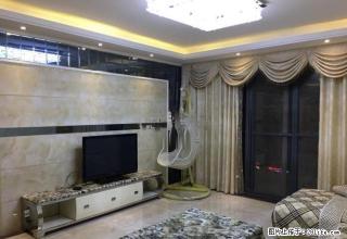 华城名苑 3600元 3室2厅2卫 豪华装修，家电齐全，拎包 - 赣州28生活网 ganzhou.28life.com