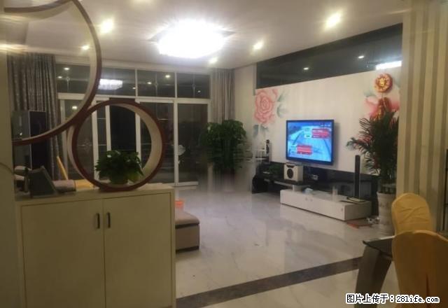 五洲大道 丽江花园 3室2厅2卫装修 全套高档家私电 - 房屋出租 - 房屋租售 - 赣州分类信息 - 赣州28生活网 ganzhou.28life.com