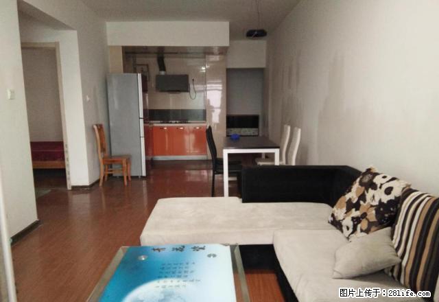 光大银行对面 精品两房 带家具电器 拎包入住 - 房屋出租 - 房屋租售 - 赣州分类信息 - 赣州28生活网 ganzhou.28life.com