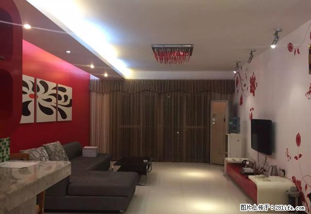 杨公路附近 繁荣广场 精品 4房，装修很好 拎包入住 - 房屋出租 - 房屋租售 - 赣州分类信息 - 赣州28生活网 ganzhou.28life.com