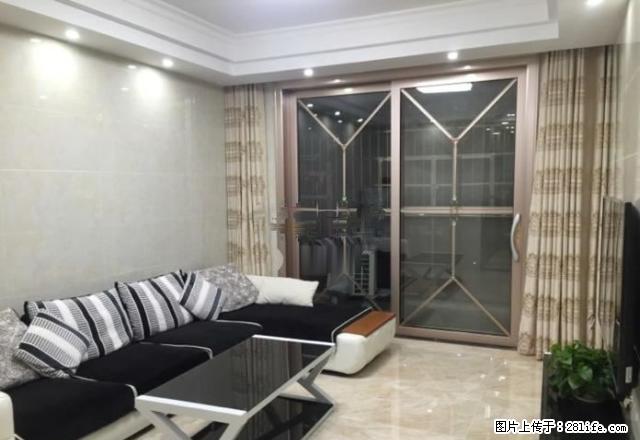 五洲大道，鹭江新城，2800元，2室2厅1卫，拎包入住 - 房屋出租 - 房屋租售 - 赣州分类信息 - 赣州28生活网 ganzhou.28life.com