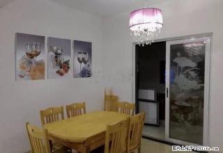 中航城国际公寓 4500元 4室2厅2卫 精装修，环境幽静 - 赣州28生活网 ganzhou.28life.com