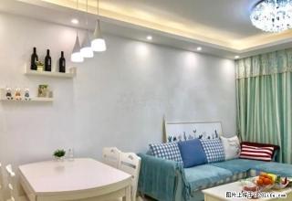 华润幸福里 精装修 3室2厅1卫 出租 - 赣州28生活网 ganzhou.28life.com