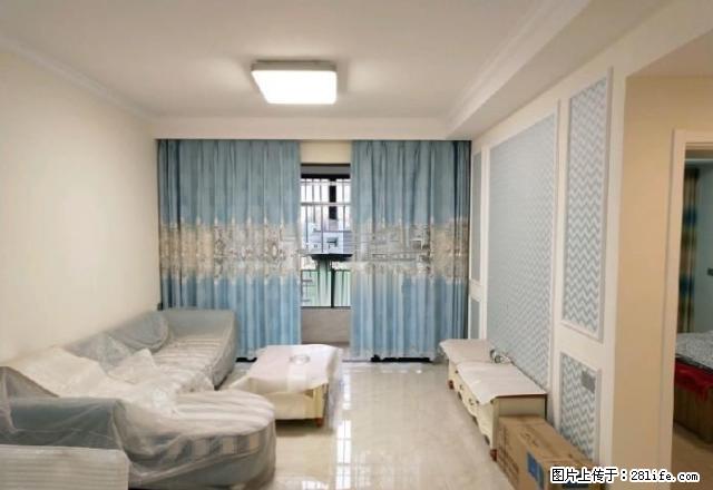 中海国际精装三房拎包入住、近万象城、近飞龙桥小区好停车有钥匙 - 房屋出租 - 房屋租售 - 赣州分类信息 - 赣州28生活网 ganzhou.28life.com