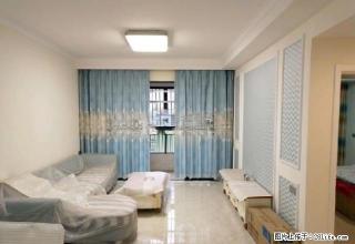 中海国际精装三房拎包入住、近万象城、近飞龙桥小区好停车有钥匙 - 赣州28生活网 ganzhou.28life.com