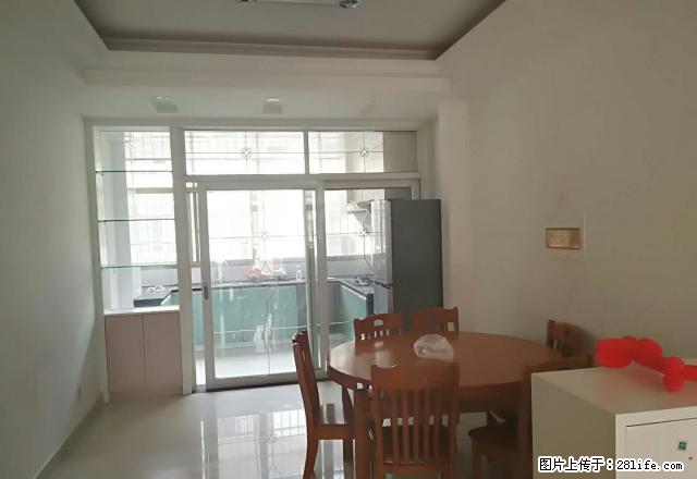 万盛，精装三房，拎包入住。急租！ - 房屋出租 - 房屋租售 - 赣州分类信息 - 赣州28生活网 ganzhou.28life.com