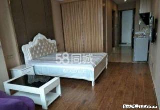 万象城旁 达芬奇公寓 万象城商圈 精装一房 配套齐全 - 赣州28生活网 ganzhou.28life.com