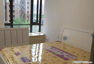 2室2厅、光线好家具家电齐全，可以拎包入住 - 赣州28生活网 ganzhou.28life.com