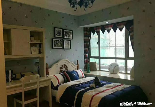 开发区水韵嘉诚C区全新装修未入住。 - 房屋出租 - 房屋租售 - 赣州分类信息 - 赣州28生活网 ganzhou.28life.com