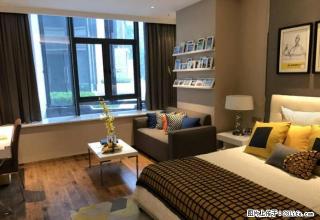 万象城旁、中央城豪华装修2房2厅、拎包入住仅租2300元 - 赣州28生活网 ganzhou.28life.com