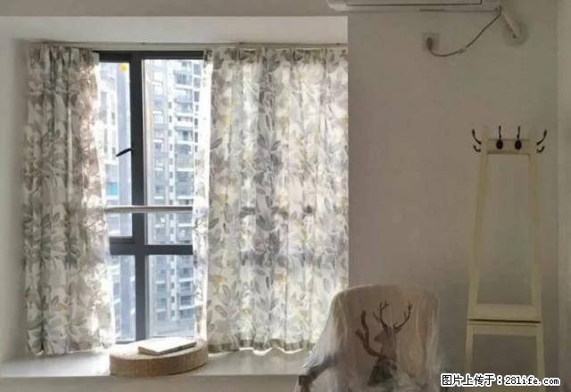 章江新区，万象城旁，全新装修，首。次出租，家电齐全，人车分离 - 房屋出租 - 房屋租售 - 赣州分类信息 - 赣州28生活网 ganzhou.28life.com