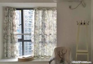 章江新区，万象城旁，全新装修，首。次出租，家电齐全，人车分离 - 赣州28生活网 ganzhou.28life.com