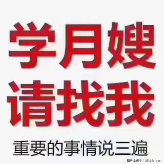 【招聘】月嫂，上海徐汇区 - 赣州28生活网 ganzhou.28life.com