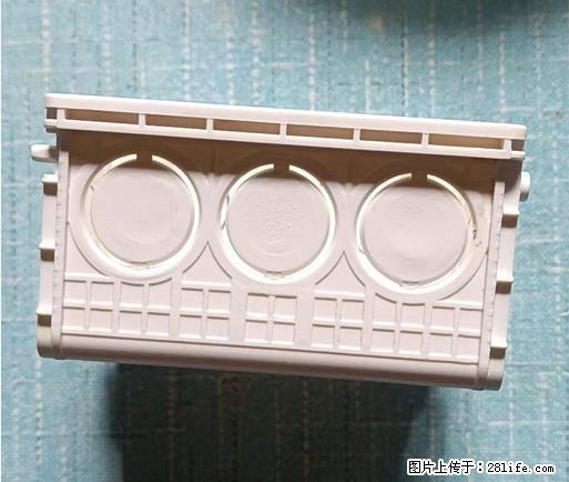 桂林荣泰吹塑、注塑【厂家直销】PVC阴燃电工配件，精品86底盒 - 其他广告 - 广告专区 - 赣州分类信息 - 赣州28生活网 ganzhou.28life.com