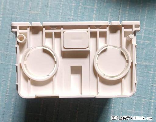 桂林荣泰吹塑、注塑【厂家直销】PVC阴燃电工配件，精品86底盒 - 其他广告 - 广告专区 - 赣州分类信息 - 赣州28生活网 ganzhou.28life.com