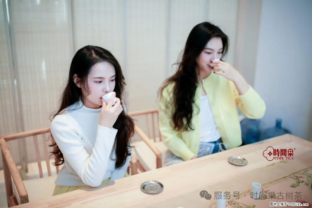 时间果百年古树龙珠普洱生茶 - 购物交流 - 赣州生活社区 - 赣州28生活网 ganzhou.28life.com