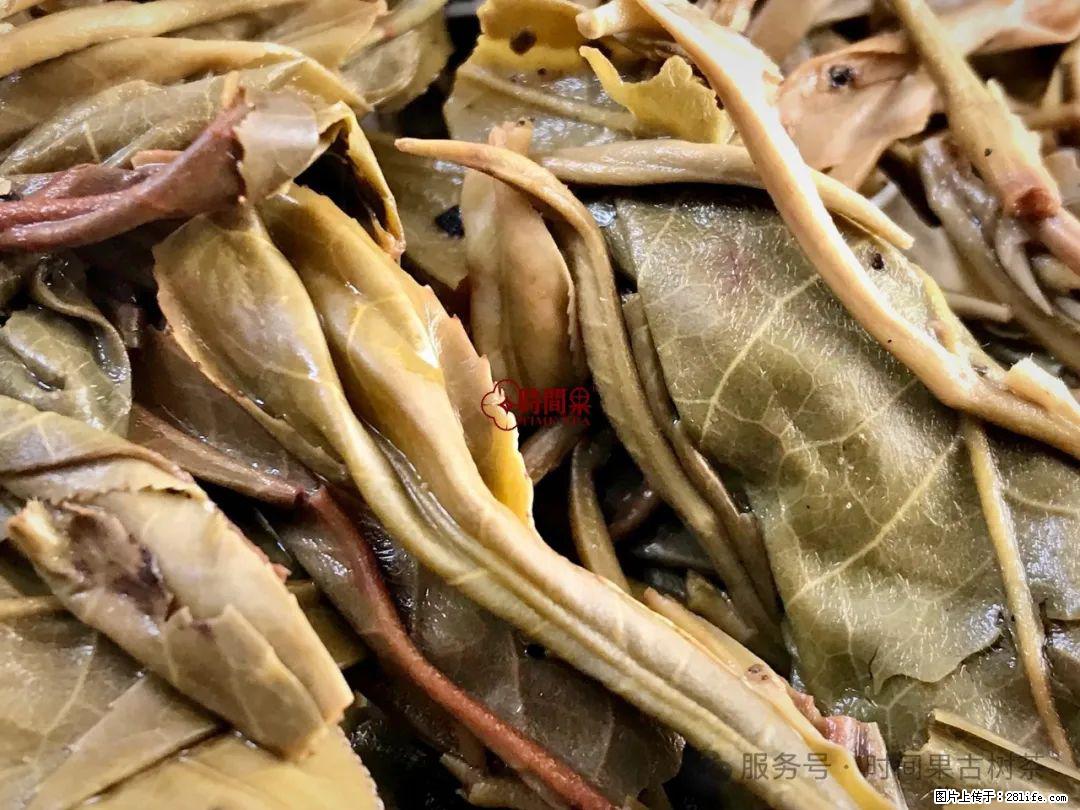 时间果百年古树龙珠普洱生茶 - 购物交流 - 赣州生活社区 - 赣州28生活网 ganzhou.28life.com