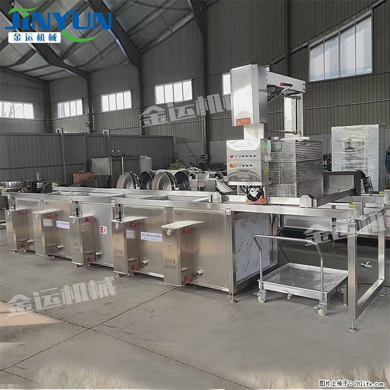 五联多联卤煮锅 连续式蜂窝卤煮锅 卤鸡卤蛋大批量生产卤煮设备 - 综合信息 - 其他综合 - 赣州分类信息 - 赣州28生活网 ganzhou.28life.com