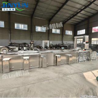 五联多联卤煮锅 连续式蜂窝卤煮锅 卤鸡卤蛋大批量生产卤煮设备 - 赣州28生活网 ganzhou.28life.com