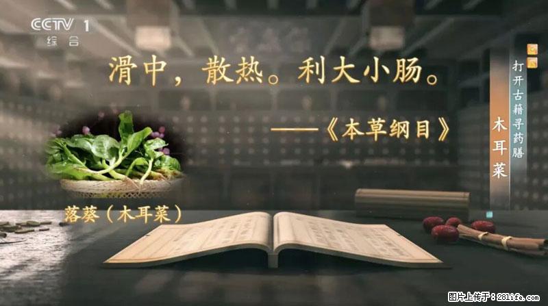 比牛奶补钙还厉害!凉血解毒、稳血糖...这菜冬天必吃,很多人却当草 - 赣州生活资讯 - 赣州28生活网 ganzhou.28life.com