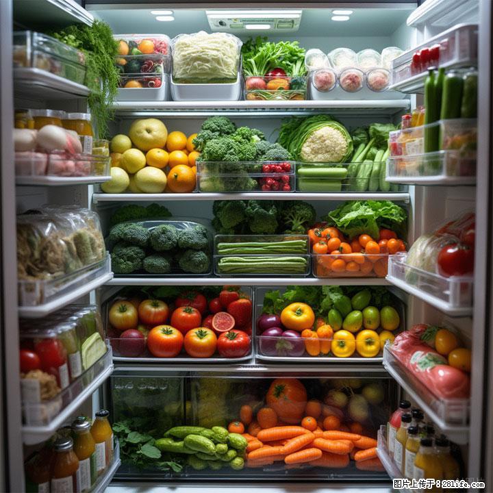 这10种蔬菜很“怕冷”，放进冰箱坏得更快！科学保存黄金法则来了！ - 赣州生活资讯 - 赣州28生活网 ganzhou.28life.com