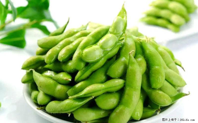 这些蔬菜是“天然钙片”，这6种被医生重点推荐 - 赣州生活资讯 - 赣州28生活网 ganzhou.28life.com