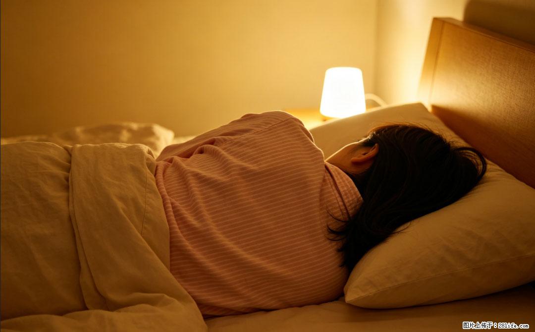熬夜会让猝死风险飙升！出现以下4种情况赶紧休息→ - 赣州生活资讯 - 赣州28生活网 ganzhou.28life.com