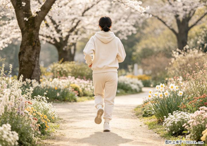 学会这套走路方法！稳血糖护心脏，养护关节更护健康 - 赣州生活资讯 - 赣州28生活网 ganzhou.28life.com